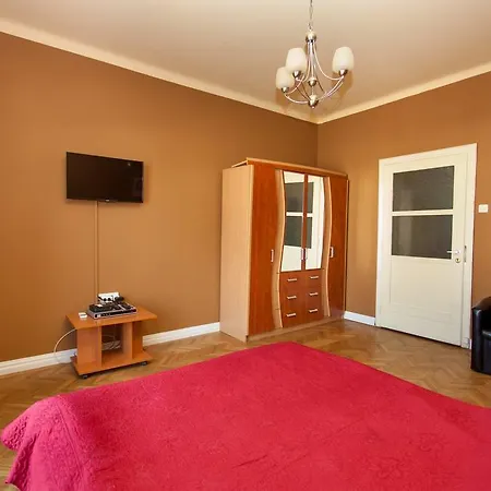 Apartment Coltea