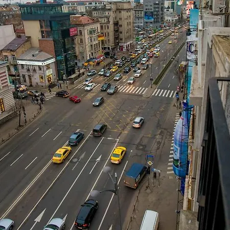 Coltea Bucharest