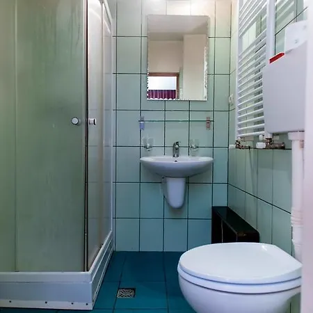 Apartment Coltea *