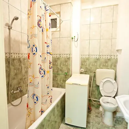 Apartment Coltea *