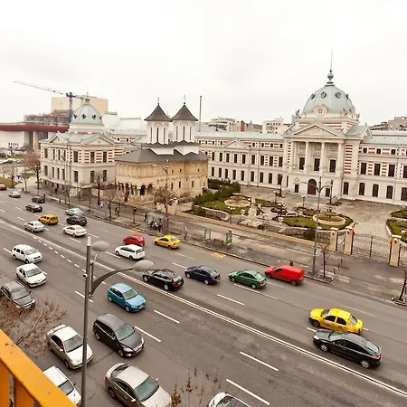 Coltea Bucharest