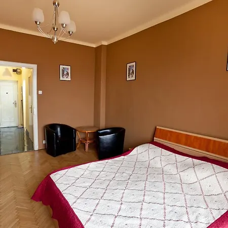 Apartment Coltea