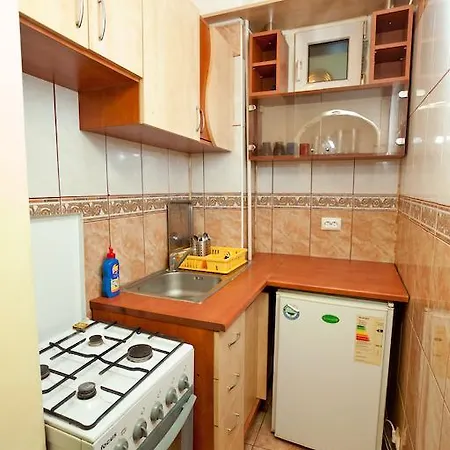 Apartment Coltea *