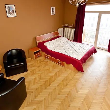 Apartment Coltea *