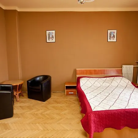 Apartment Coltea Bucharest