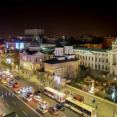 Coltea * Bucharest
