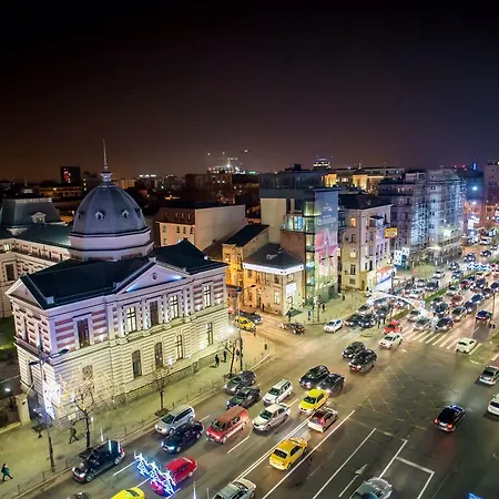 Coltea Bucharest