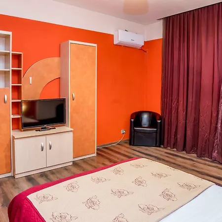 Coltea Apartment *
