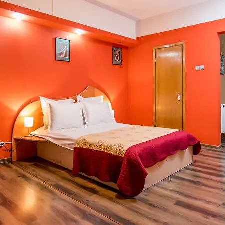 Apartment Coltea