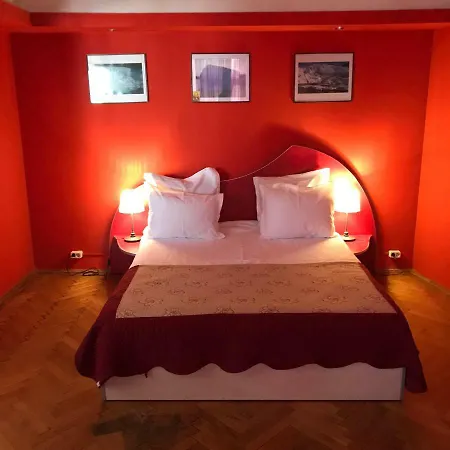 Apartment Coltea *