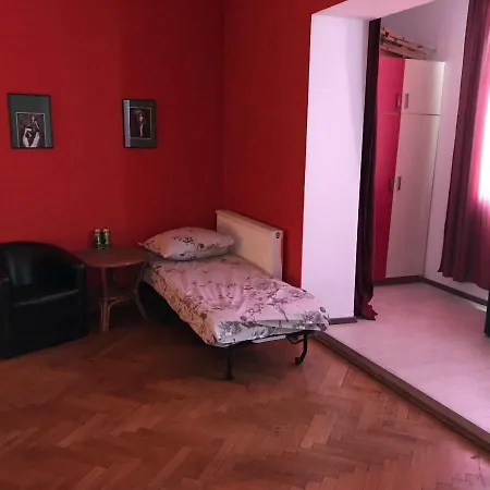 Coltea Apartment *
