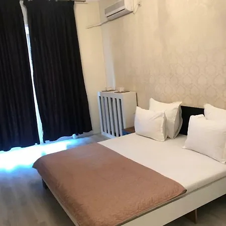 Coltea Apartment *