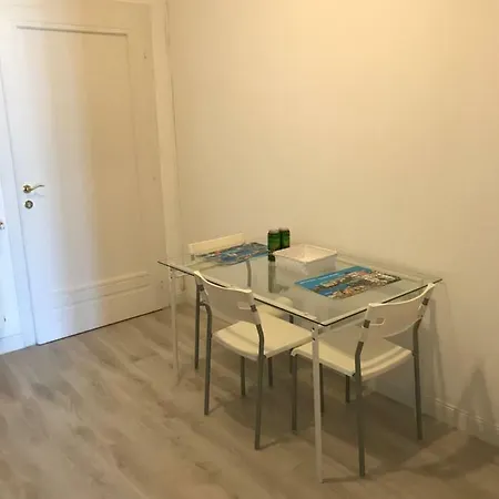 Coltea Apartment