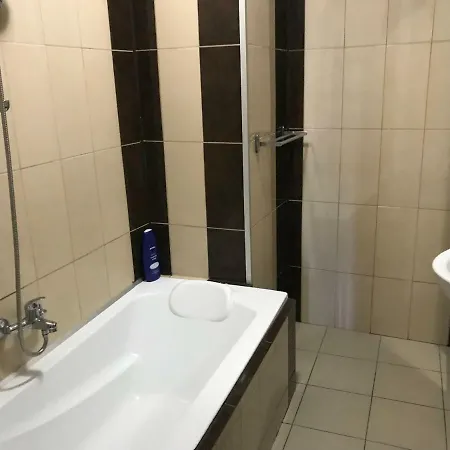 Coltea Apartment *