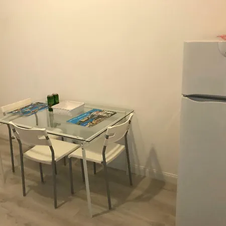 Apartment Coltea