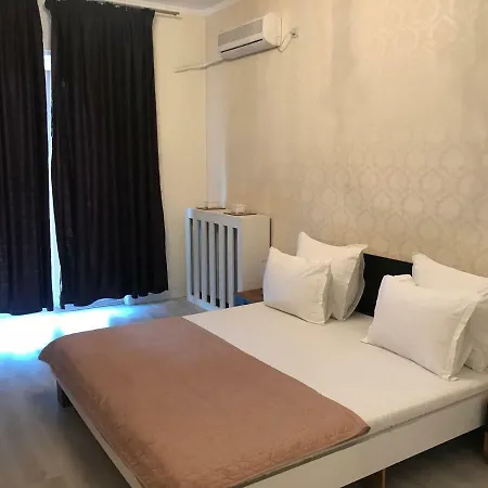 Apartment Coltea *