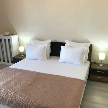 Coltea Apartment