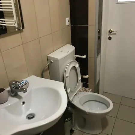 Coltea Apartment