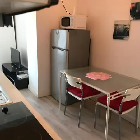 Apartment Coltea