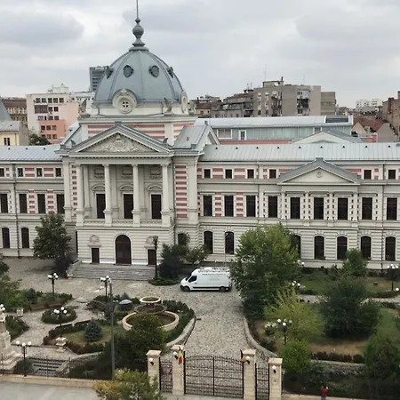 Coltea Apartment