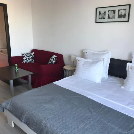 Coltea Apartment *