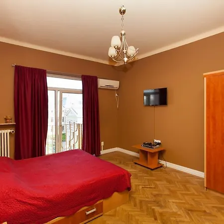 Apartamento Coltea Bucarest