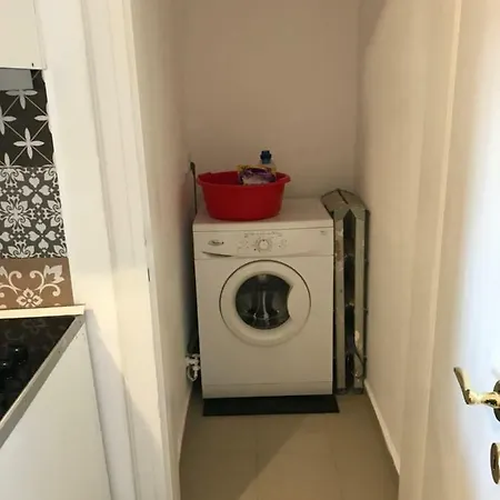 Coltea Apartamento Bucarest