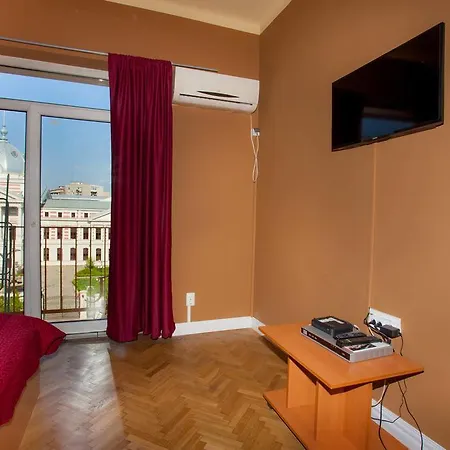 Apartament Coltea