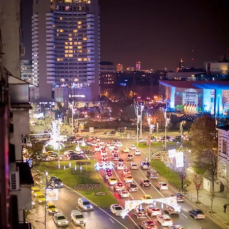 Coltea Apartament