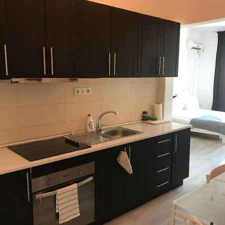 Coltea Apartament Bukareszt